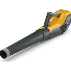 New Akkulehtipuhallin BL 500e Kit 48V 2,0 Ah akulla Lehtipuhaltimet