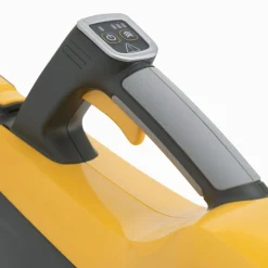 New Akkulehtipuhallin BL 500e Kit 48V 2,0 Ah akulla Lehtipuhaltimet
