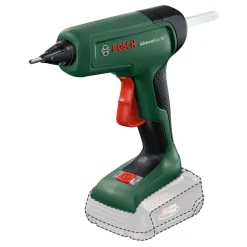 Akkuliimapistooli Bosch AdvancedGlue Solo 18V ilman akkua*Bosch Power Tools New