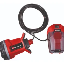 Outlet Akkulikavesipumppu Power X-Change GE-DP 18/25 Li-Solo 18V ilman akkua Jätevesipumppaamot