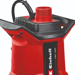 Outlet Akkulikavesipumppu Power X-Change GE-DP 18/25 Li-Solo 18V ilman akkua Jätevesipumppaamot