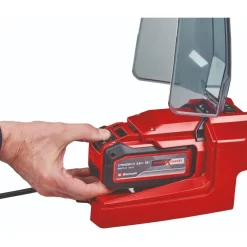 Outlet Akkulikavesipumppu Power X-Change GE-DP 18/25 Li-Solo 18V ilman akkua Jätevesipumppaamot