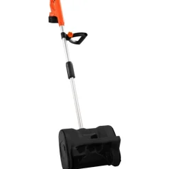 Clearance Akkulumilapio Large S12 20V 4,0 Ah akulla Akkukäyttöiset Lumilingot