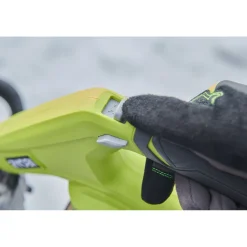 Akkulumilapio Max Power RY36ST30A-0 30 cm 36V ilman akkua*Ryobi Best