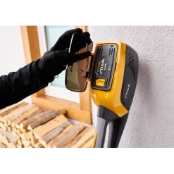 Akkulumilapio ST 300e Kit 48V 2,0 Ah akulla*Stiga Clearance