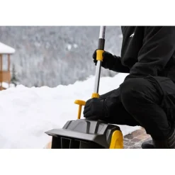 Akkulumilapio ST 300e Kit 48V 2,0 Ah akulla*Stiga Clearance