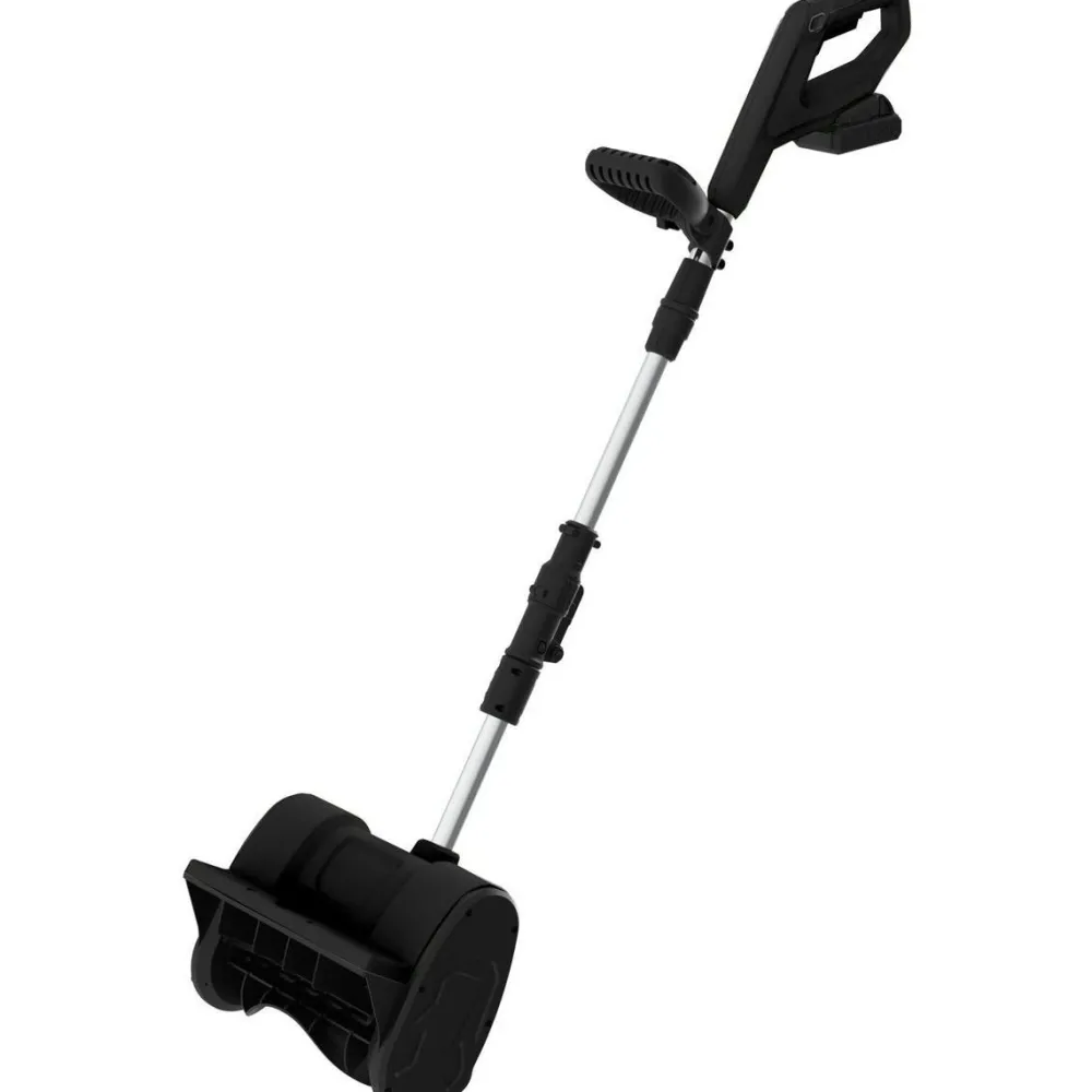 Hot Akkulumilapio Dual 18V 12" ilman akkua Akkukäyttöiset Lumilingot