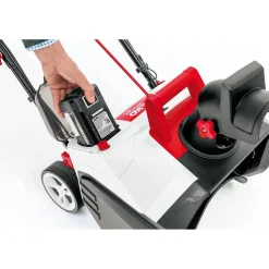 Akkulumilinko ST 4048 EnergyFlex 40V ilman akkua*AL-KO Outlet