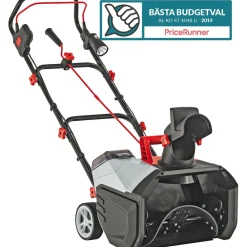 Outlet Akkulumilinko ST 4048 EnergyFlex 40V 5,0 Ah akulla Akkukäyttöiset Lumilingot