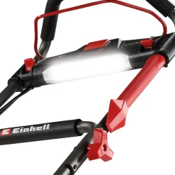 Akkulumilinko Power X-Change GP-ST 36/53 Li E BL Kit 2x18V 4x5,2 Ah akuilla*Einhell Clearance