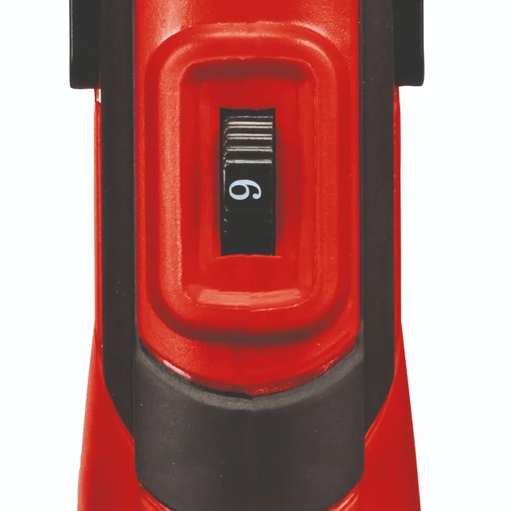 Akkulumilinko Power X-Change GE-ST 36/40 2x18V Li E-Solo 2x18V ilman akkuja*Einhell Outlet