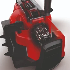Akkulumilinko Power X-Change GE-ST 36/40 2x18V Li E-Solo 2x18V ilman akkuja*Einhell Outlet