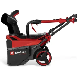 Akkulumilinko Power X-Change GP-ST 36/53 2x18V Li E BL-Solo 2x18V ilman akkua*Einhell