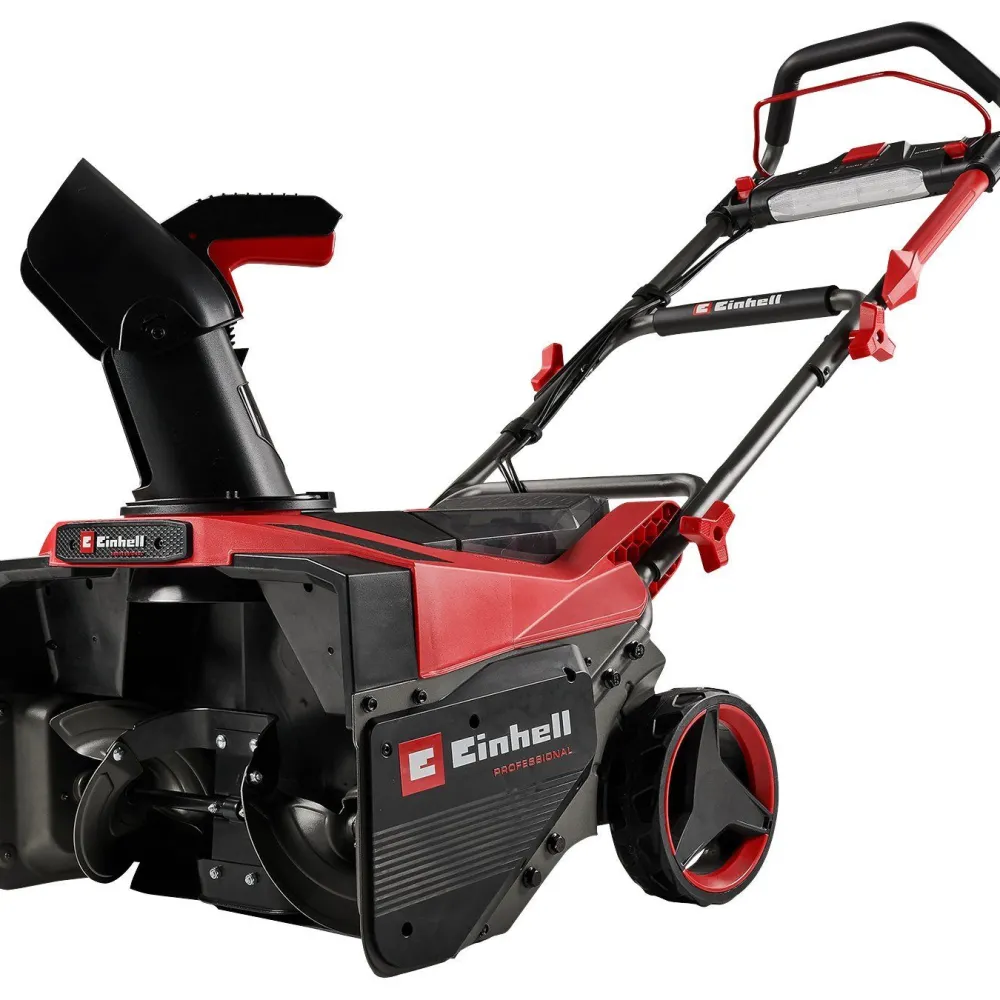 Akkulumilinko Power X-Change GP-ST 36/53 2x18V Li E BL-Solo 2x18V ilman akkua*Einhell