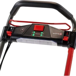 Akkulumilinko Power X-Change GP-ST 36/53 2x18V Li E BL-Solo 2x18V ilman akkua*Einhell