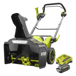 Akkulumilinko Max Power RY36STX53B-160 53 cm 36V 6,0 Ah akulla*Ryobi Online