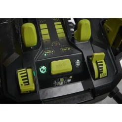 Akkulumilinko Max Power RY36STX61A-260F 61 cm 2x36V 2x6,0 Ah akuilla*Ryobi Best