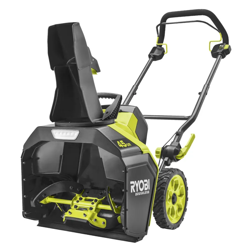 Akkulumilinko ONE+ RY18STX45A-240 45 cm 2x18V 2x4,0 Ah akuilla*Ryobi Online