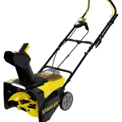 Clearance Akkulumilinko V20 SCSNP460R2-QW 46 cm 2x18V 2x6,0 Ah akuilla Akkukäyttöiset Lumilingot