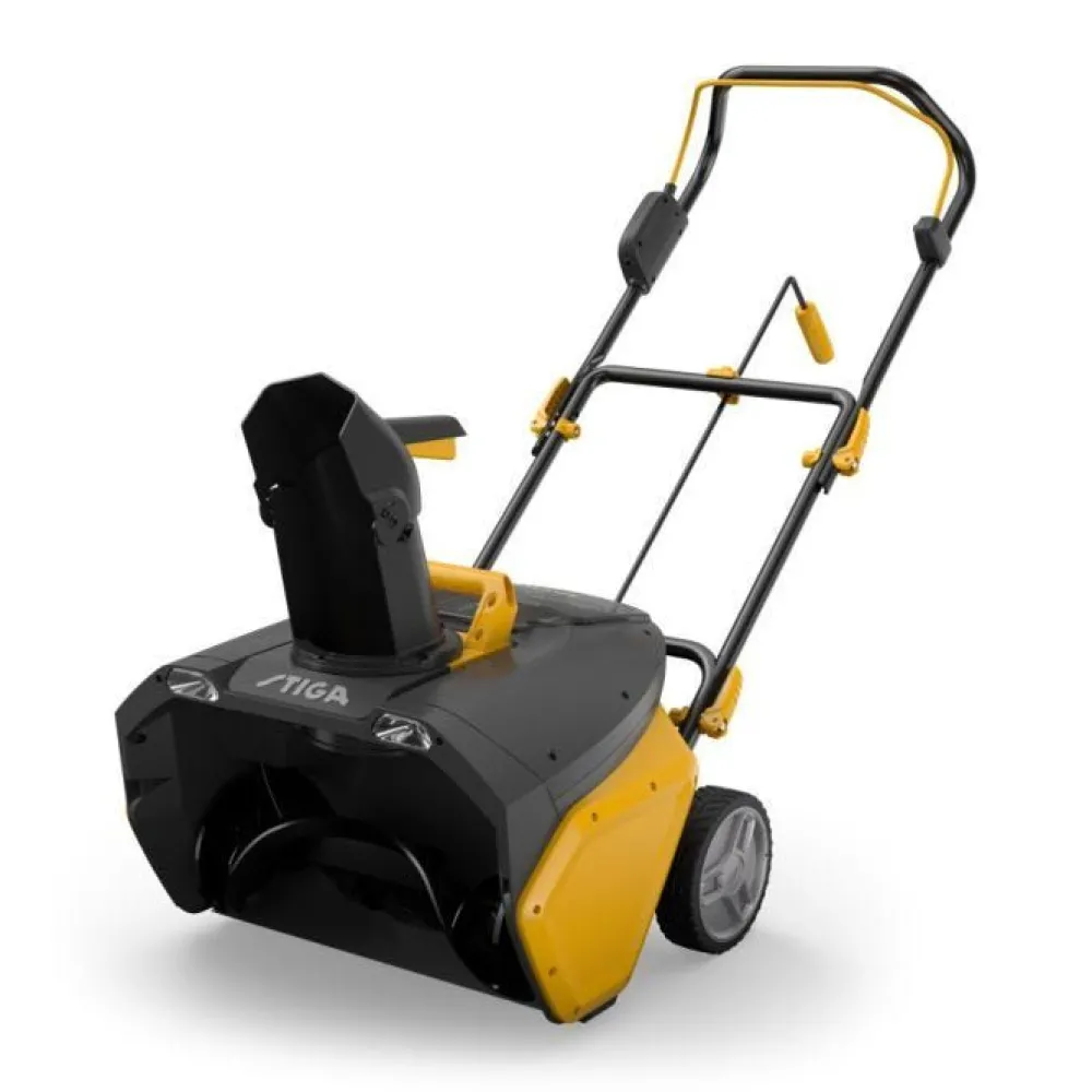 Akkulumilinko ST 700e Kit 48V 7,5 Ah akulla*Stiga Online