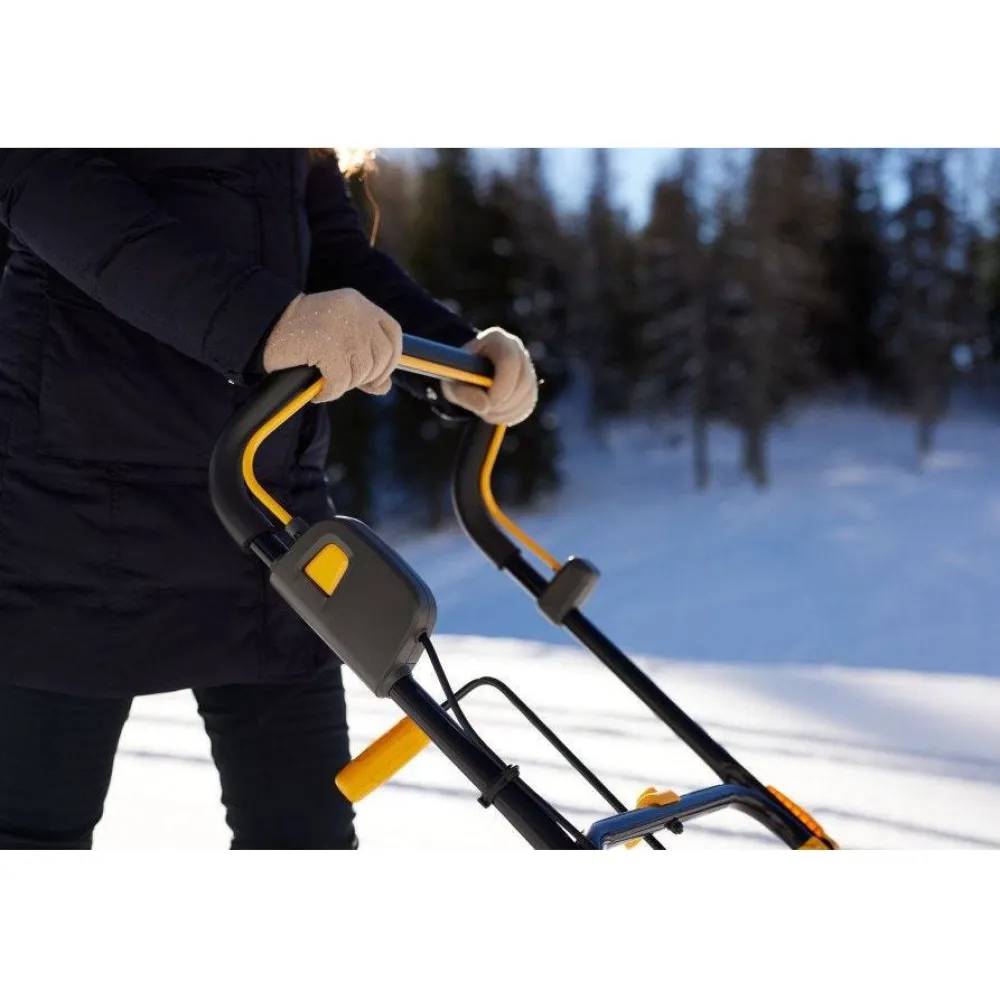 Akkulumilinko ST 700e Kit 48V 7,5 Ah akulla*Stiga Online