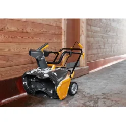 Akkulumilinko ST 700e Kit 48V 7,5 Ah akulla*Stiga Online