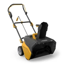 Best Akkulumilinko ST 700e 48V ilman akkua Akkukäyttöiset Lumilingot