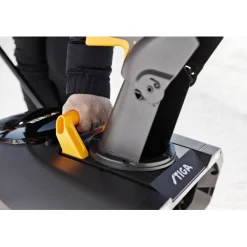 Best Akkulumilinko ST 700e 48V ilman akkua Akkukäyttöiset Lumilingot