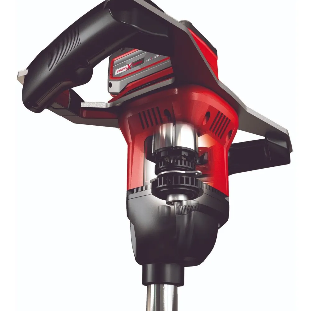 Akkumaakaira Power X-Change GP-EA 18/150 LI BL-Solo + terä Ø150 mm 18V ilman akkua*Einhell Clearance
