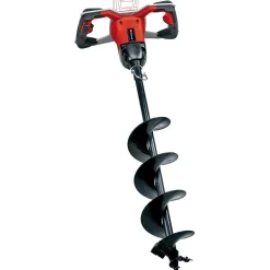 Akkumaakaira Power X-Change GP-EA 18/150 LI BL-Solo + terä Ø150 mm 18V ilman akkua*Einhell Clearance