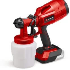 Akkumaaliruisku PXC TC-SY 18/60 Li-Solo 800 ml 18V ilman akkua*Einhell
