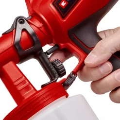 Akkumaaliruisku PXC TC-SY 18/60 Li-Solo 800 ml 18V ilman akkua*Einhell