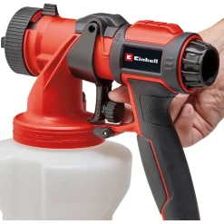 Akkumaaliruisku PXC TE-SY 18/90 Li-Solo 1200 ml 18V ilman akkua*Einhell Best