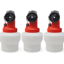 Akkumaaliruisku PXC TE-SY 18/90 Li-Solo 1200 ml 18V ilman akkua*Einhell Best