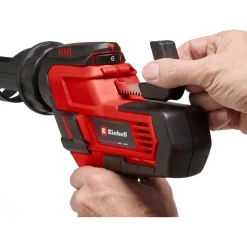 Akkumassapuristin PXC TE-SG 18/10 Li-Solo 18V ilman akkua*Einhell Outlet