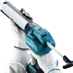 Akkumassapuristin LXT DCG180Z 310 ml 18V ilman akkua*Makita Hot