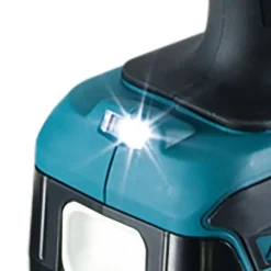 Akkumassapuristin LXT DCG180Z 310 ml 18V ilman akkua*Makita Hot
