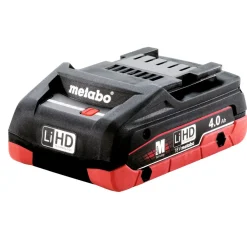 Akku 18V 4,0 Ah LiHD*Metabo Clearance