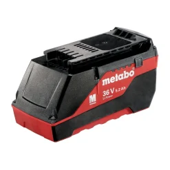 Akku 36V 5.2 Ah Li-Power*Metabo