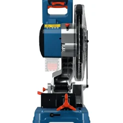 Outlet Akkumetallinkatkaisusaha Bosch Professional GCD 18V-355 Solo 18V ilman akkua Jiirisahat