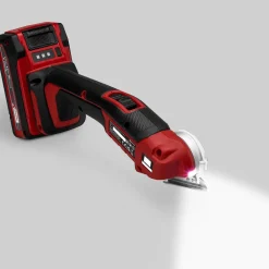 Outlet Akkumonitoimileikkuri TE-UC 18/6 Li Solo 18V ilman akkua Monitoimityökalut