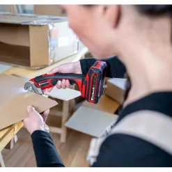 Outlet Akkumonitoimileikkuri TE-UC 18/6 Li Solo 18V ilman akkua Monitoimityökalut