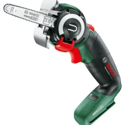Akkumonitoimisaha Bosch AdvancedCut 18 Solo 18V ilman akkua*Bosch Power Tools Hot
