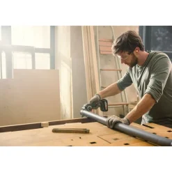 Akkumonitoimisaha Bosch AdvancedCut 18 Solo 18V ilman akkua*Bosch Power Tools Hot