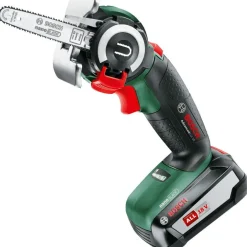 Akkumonitoimisaha Bosch AdvancedCut 18 2,5 Ah akulla*Bosch Power Tools Hot