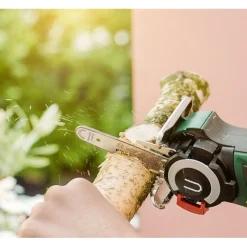 Akkumonitoimisaha Bosch EasyCut 12 2,5 Ah akulla*Bosch Power Tools Hot