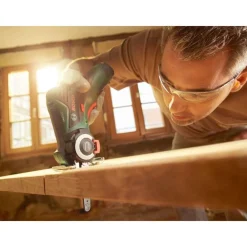 Akkumonitoimisaha Bosch EasyCut 12 Solo ilman akkua*Bosch Power Tools