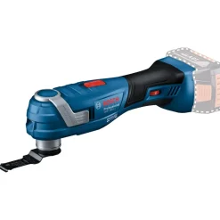 Akkumonitoimityökalu Bosch Professional GOP 18V-34 Starlock Solo 18V ilman akkua*Bosch Power Tools Clearance