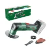 Best Akkumonitoimityökalu Bosch UniversalMulti 18V-32 Solo 18V ilman akkua Monitoimityökalut