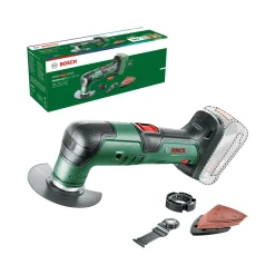 Best Akkumonitoimityökalu Bosch UniversalMulti 18V-32 Solo 18V ilman akkua Monitoimityökalut